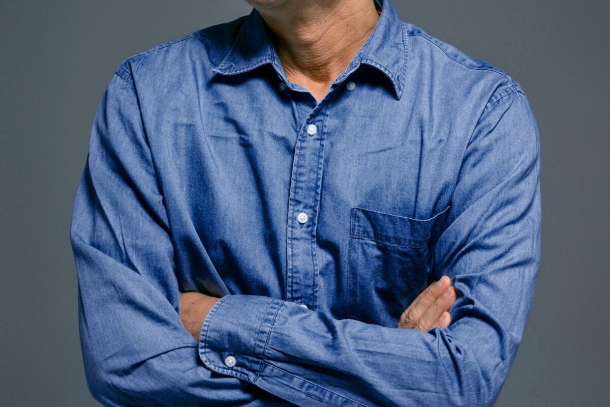 꽃중년들의 공항패션